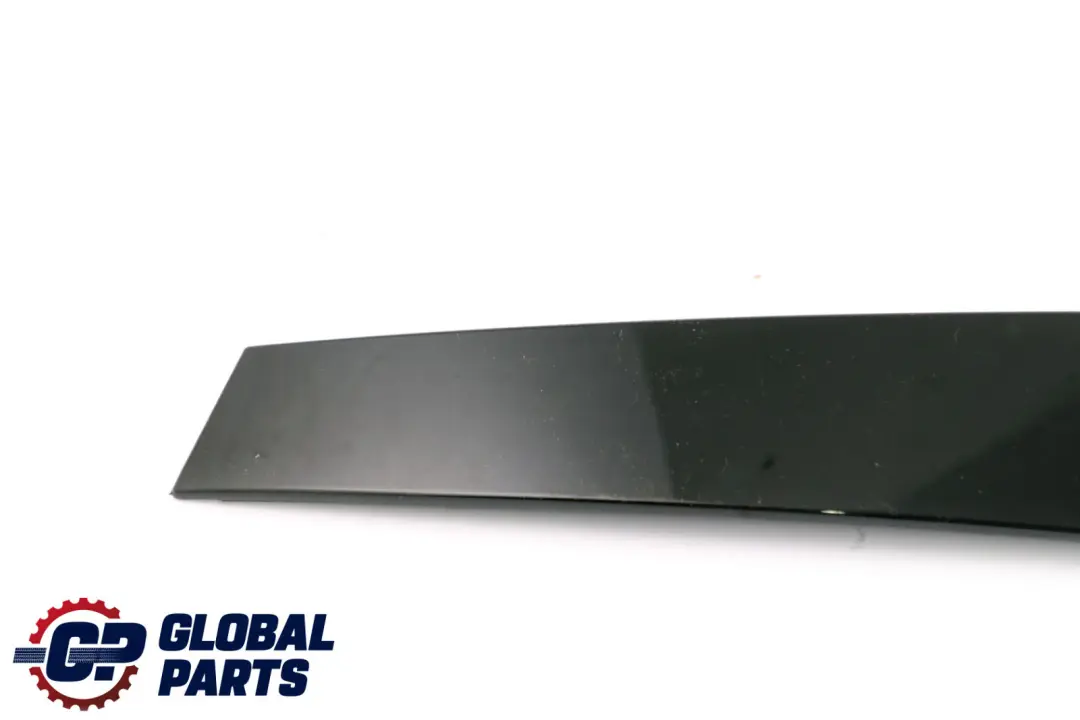 BMW F20 Acabado Marco Ventana B-pilar Recubrimiento Puerta Delantera Derecha - SKU 7276962 - Número de pieza 7276962