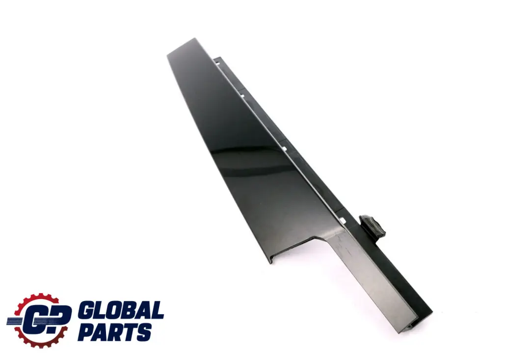 Acabado Marco Ventana B-pilar Recubrimiento Puerta Delantera Derecha para BMW F20 con número de pieza 7276962 BMW F20 Acabado Marco Ventana B-pilar Recubrimiento Puerta Delantera Derecha - SKU 7276962 - Número de pieza 7276962