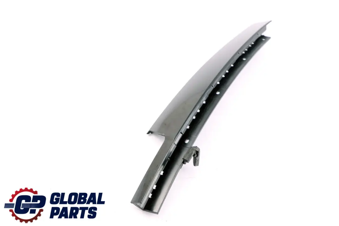 Acabado Marco Ventana B-pilar Recubrimiento Puerta Delantera Derecha para BMW F20 con número de pieza 7276962 BMW F20 Acabado Marco Ventana B-pilar Recubrimiento Puerta Delantera Derecha - SKU 7276962 - Número de pieza 7276962