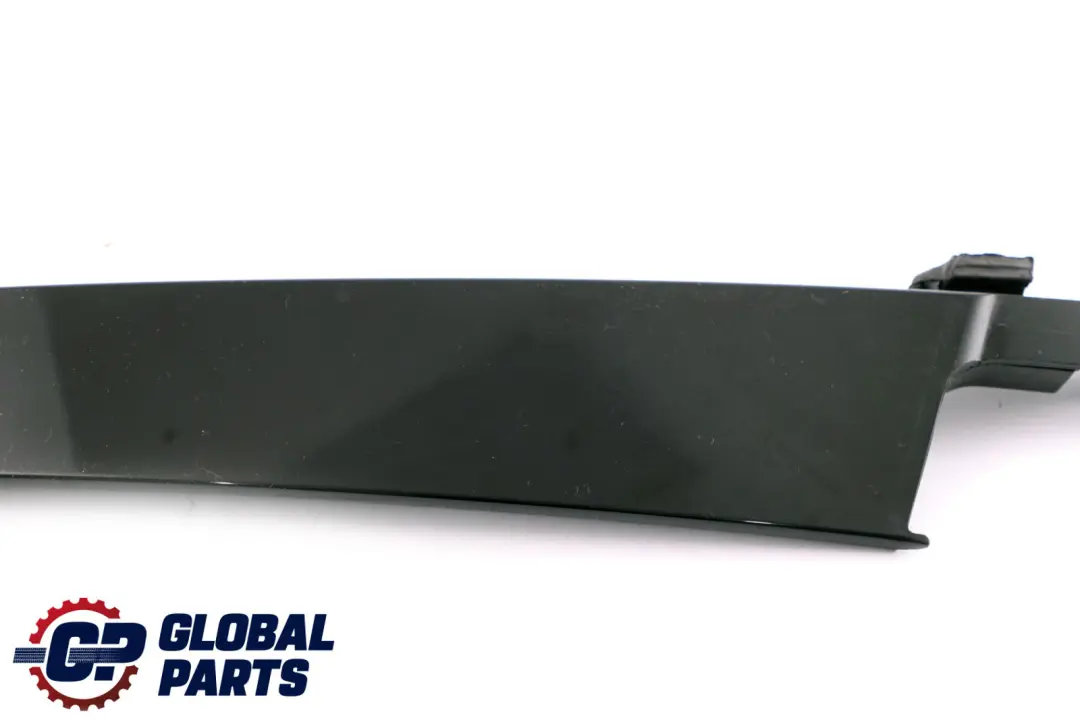 Finisseur Cadre Fenetre Couvre Joint Montant B Porte Avant Droite pour BMW F20 à propos du numéro de pièce 7276962 BMW F20 Finisseur Cadre Fenetre Couvre Joint Montant B Porte Avant Droite - SKU 7276962 - Numéro de pièce 7276962