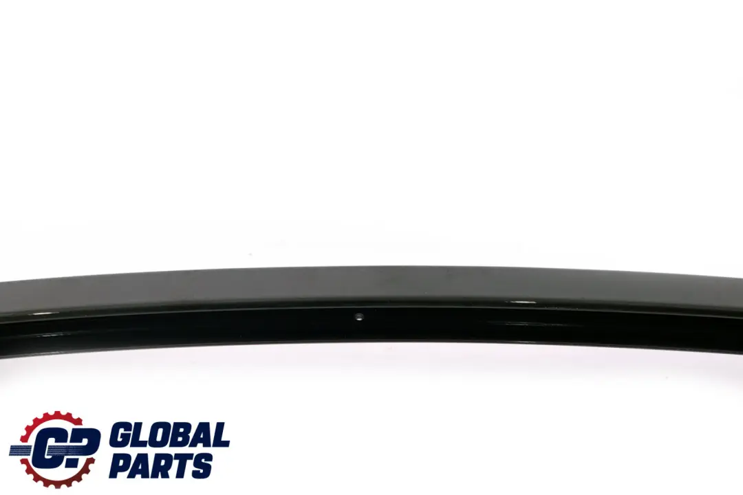 BMW 1 F20 Couverture Barre de Guidage Fenetre Links Noir Brillant 5134 - SKU 7276965 - Numéro de pièce 7276965