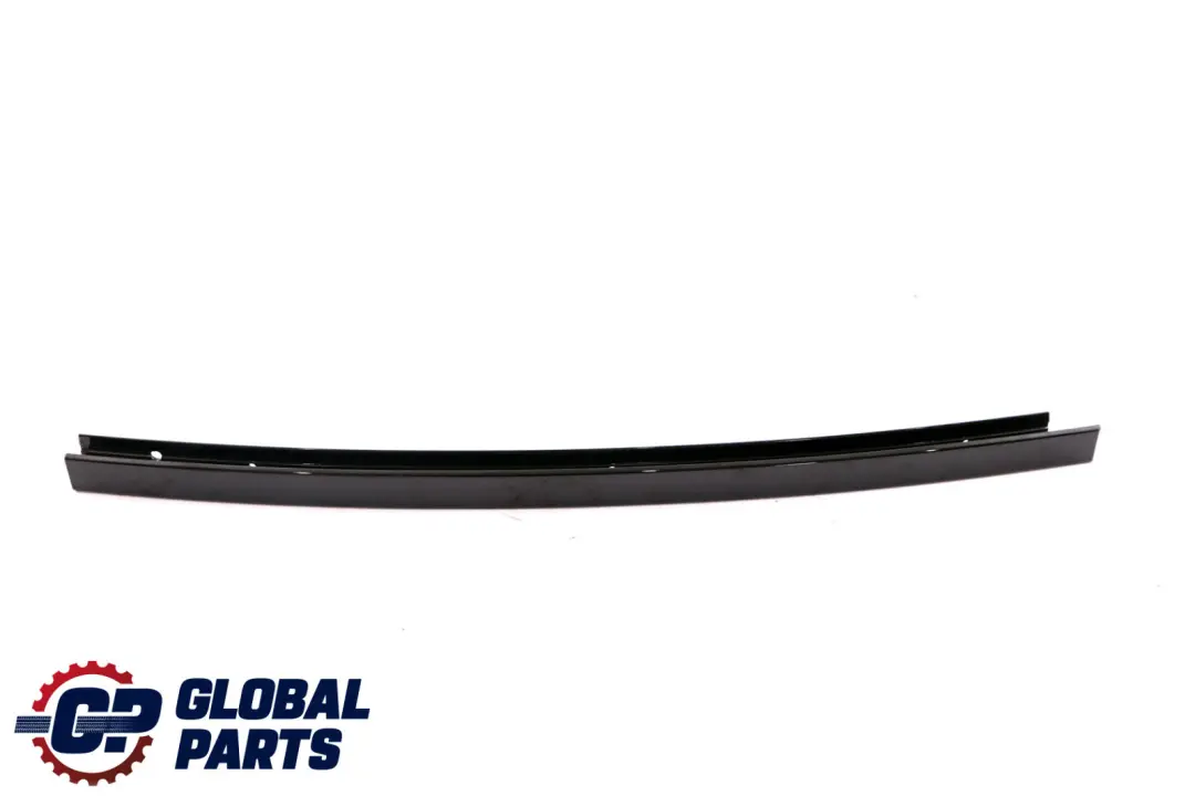 Couverture Barre de Guidage Fenetre Links Noir Brillant 5134 pour BMW 1 F20 à propos du numéro de pièce 7276965 BMW 1 F20 Couverture Barre de Guidage Fenetre Links Noir Brillant 5134 - SKU 7276965 - Numéro de pièce 7276965