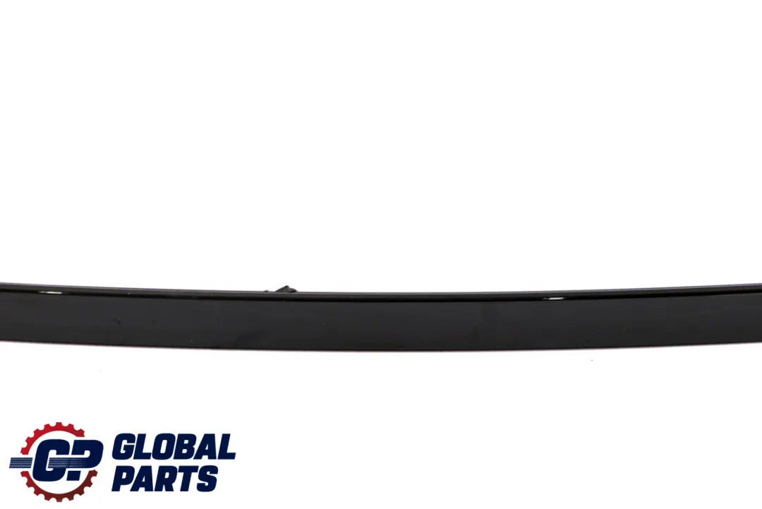 BMW 1 er F20 F20N Blende Fensterführungssteg Rechts Glanzchwarz - SKU 7276966 - Teilenummer 7276966