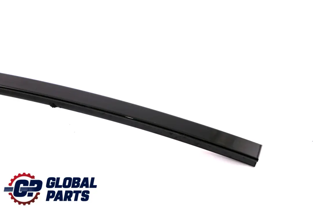 BMW 1 er F20 F20N Blende Fensterführungssteg Rechts Glanzchwarz - SKU 7276966 - Teilenummer 7276966