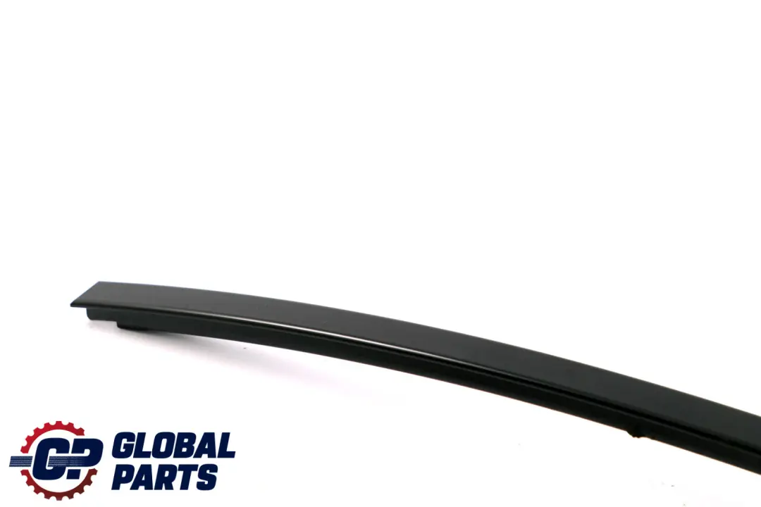BMW 1 er F20 F20N Blende Fensterführungssteg Rechts Glanzchwarz - SKU 7276966 - Teilenummer 7276966