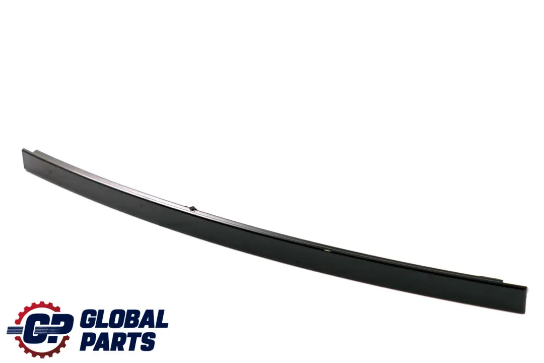 BMW F20 F20N Coperchio Guida Finestrino Posteriore Destro Glanzschwarz - SKU 7276966 - Numero di parte 7276966