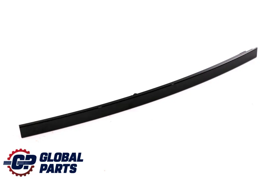 BMW F20 F20N Coperchio Guida Finestrino Posteriore Destro Glanzschwarz - SKU 7276966 - Numero di parte 7276966