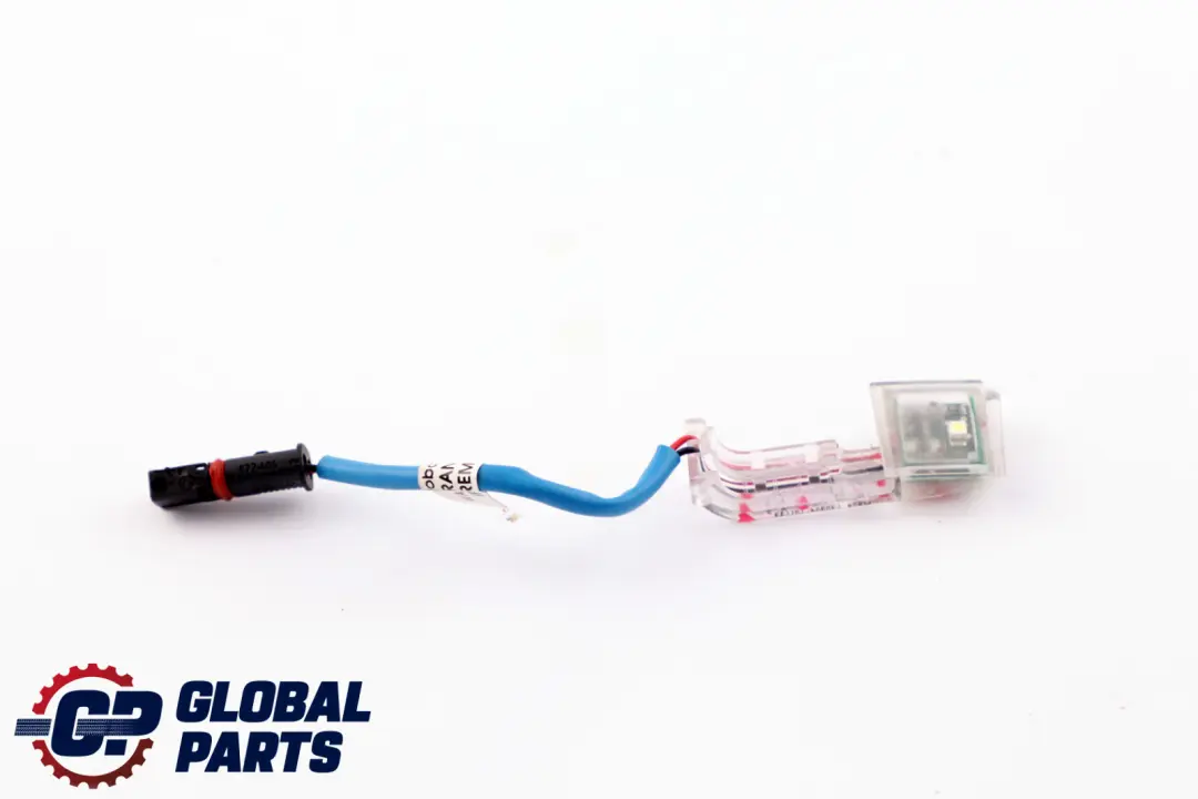 Tür Griff Beleuchtung Links für BMW F20 F21 F30 F31 F32 mit Teilenummer 7277447 BMW F20 F21 F30 F31 F32 Tür Griff Beleuchtung Links - SKU 7277447 - Teilenummer 7277447