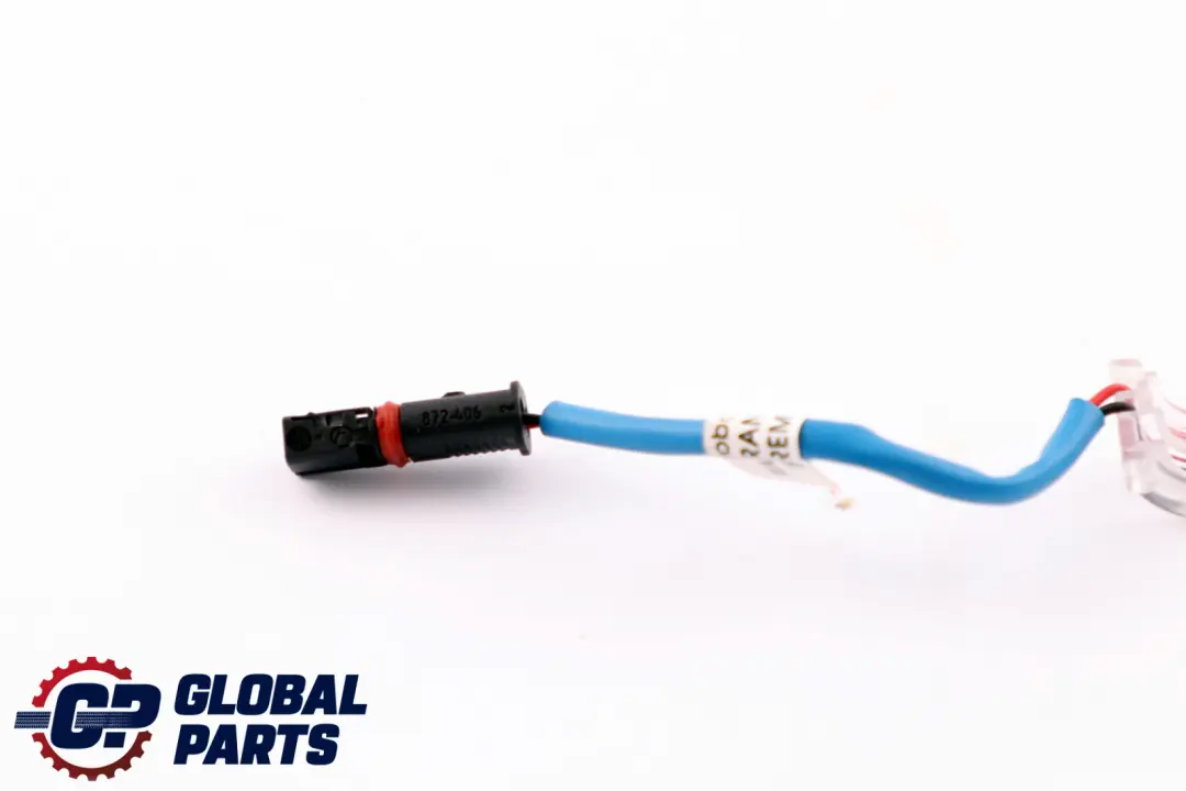 BMW 1 3 4 Series F20 F21 F30 F31 F32 Door Handle Lighting Light Left N/S - SKU 7277447 - Part number 7277447