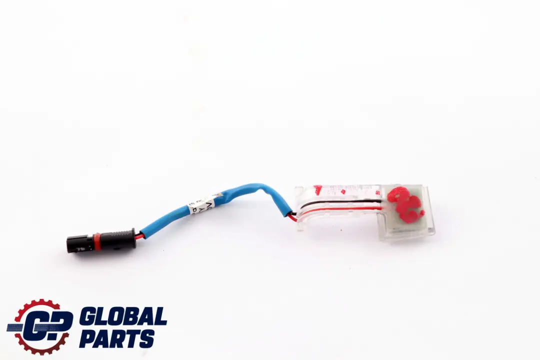 BMW 1 3 4 Series F20 F21 F30 F31 F32 Door Handle Lighting Light Left N/S - SKU 7277447 - Part number 7277447