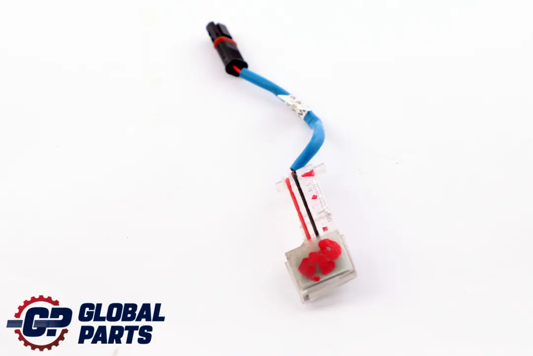 BMW 1 3 4 Series F20 F21 F30 F31 F32 Door Handle Lighting Light Left N/S - SKU 7277447 - Part number 7277447