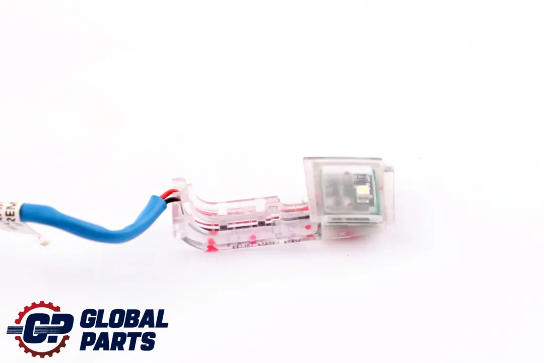 BMW F20 F21 F30 F31 F32 Door Handle Lighting Light Left N/S - SKU 7277447 - Part number 7277447