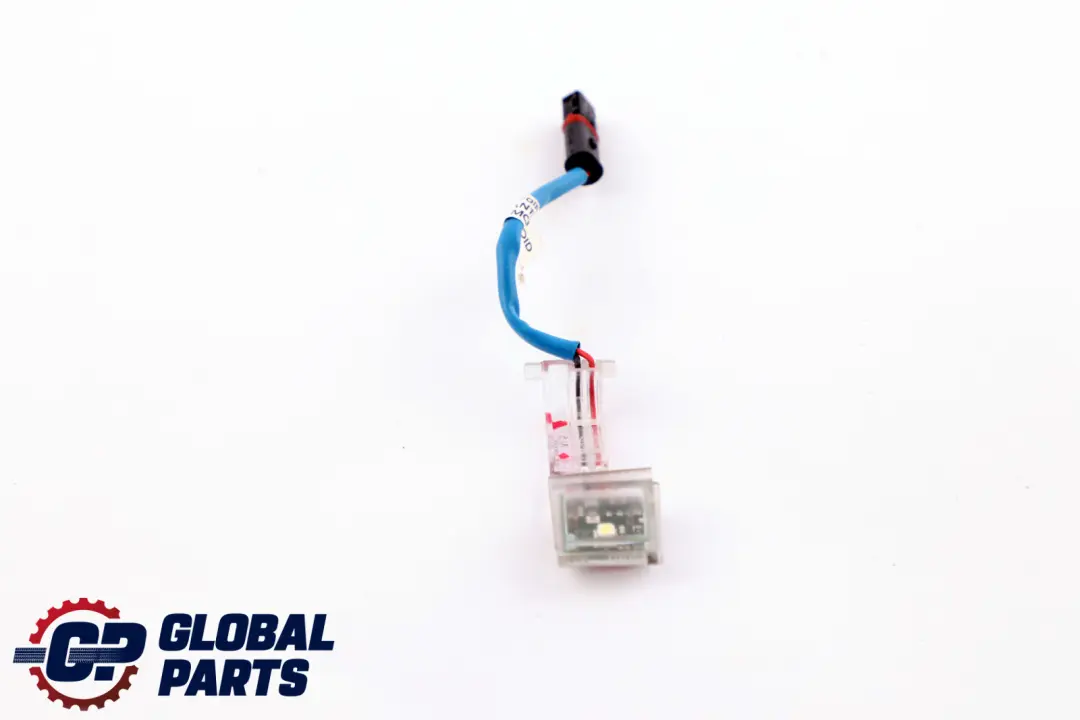 BMW F20 F21 F30 F31 F32 Éclairage De Poignée De Porte Gauche - SKU 7277447 - Numéro de pièce 7277447