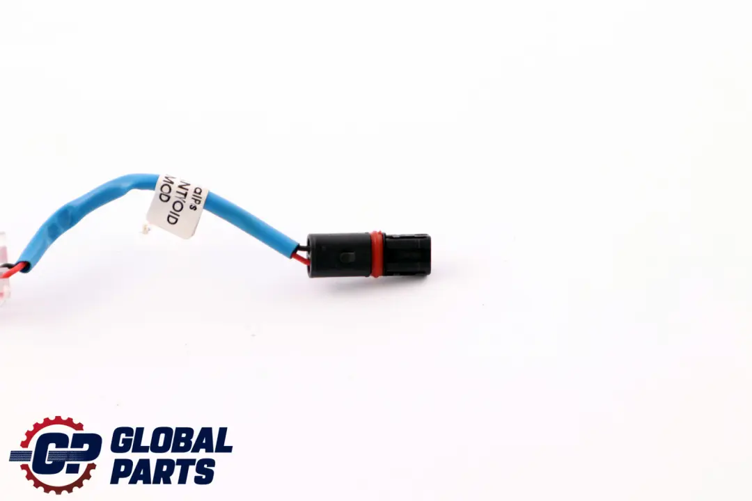 BMW F20 F21 F30 F31 F32 Éclairage De Poignée De Porte Gauche - SKU 7277447 - Numéro de pièce 7277447