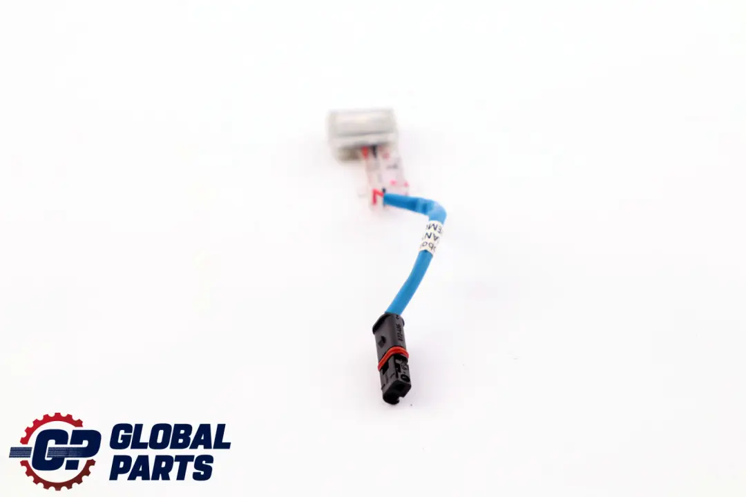 BMW F20 F21 F30 F31 F32 Éclairage De Poignée De Porte Gauche - SKU 7277447 - Numéro de pièce 7277447