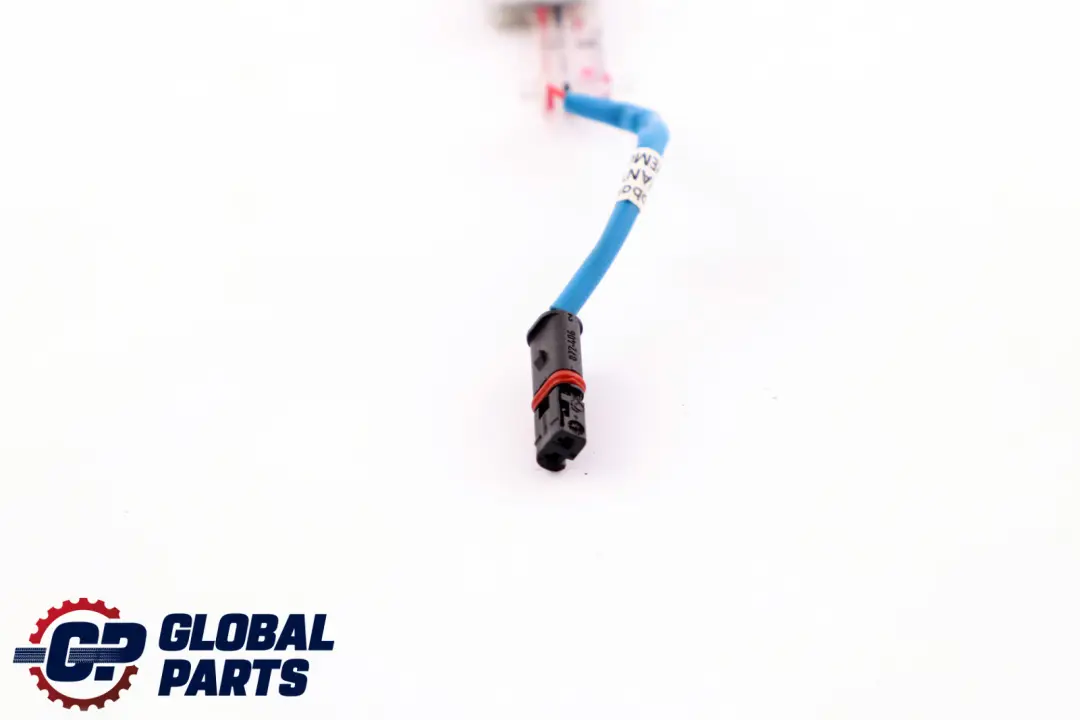 BMW F20 F21 F30 Podświetlenie Klamki Drzwi Lewy Przód - SKU 7277447 - Numer Części 7277447