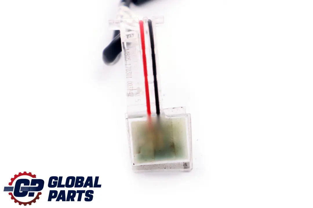 BMW 1 3 Series F20 F21 F30 LCI Door Handle Lighting Lamp Right O/S - SKU 7277448 - Part number 7277448