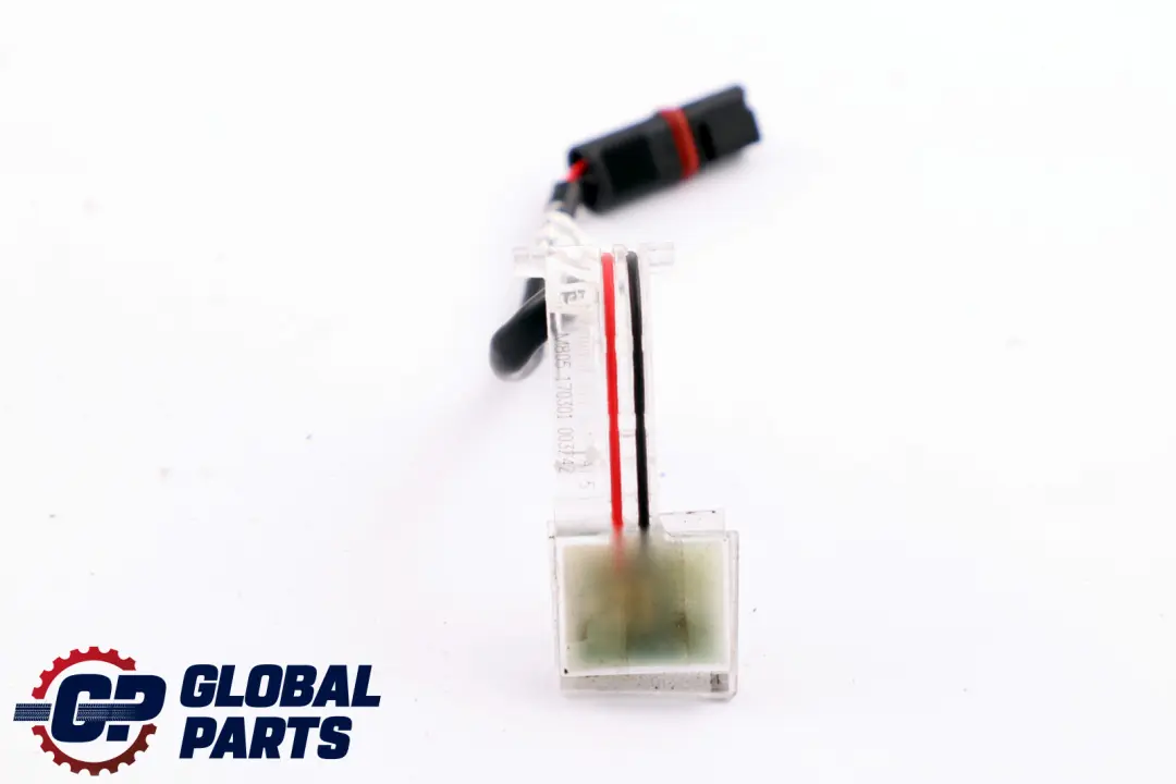 Poignee Porte Eclairage Droite pour BMW F20 F21 F30 LCI à propos du numéro de pièce 7277448 BMW F20 F21 F30 LCI Poignee Porte Eclairage Droite - SKU 7277448 - Numéro de pièce 7277448