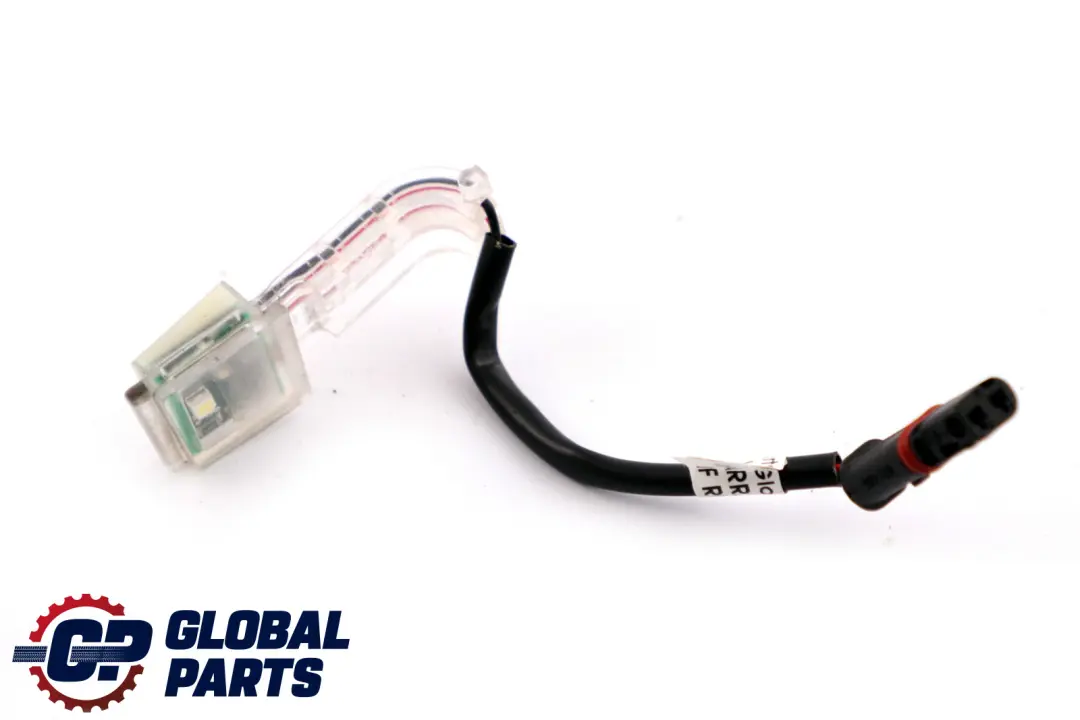 Maniglia Porta Illuminazione Lampada Destra per BMW F20 F21 F30 LCI con numero di parte 7277448 BMW F20 F21 F30 LCI Maniglia Porta Illuminazione Lampada Destra - SKU 7277448 - Numero di parte 7277448