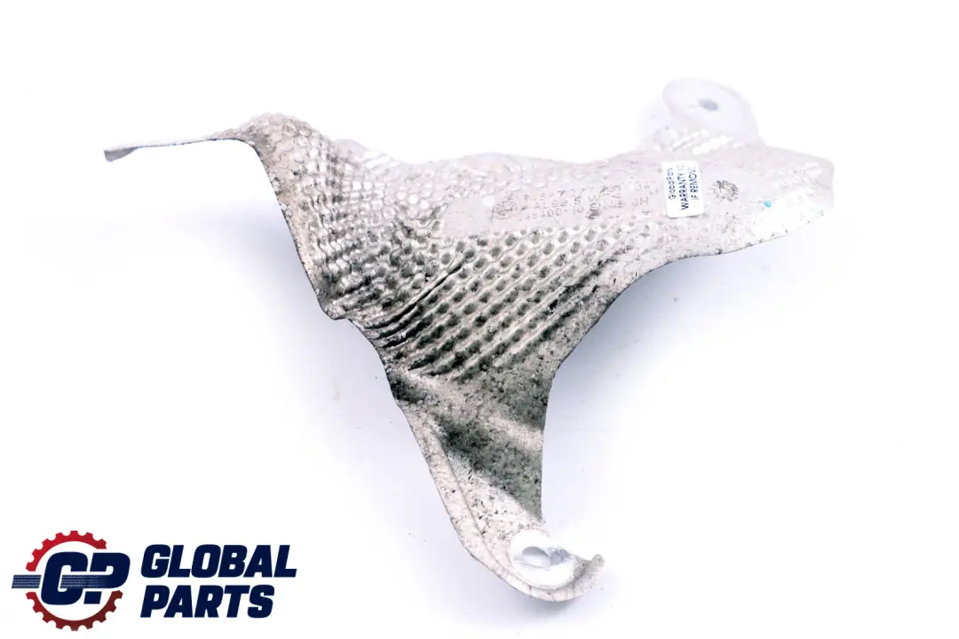 Protection Thermique Réservoir Tuyau Remplissage pour BMW F20 F21 F22 LCI à propos du numéro de pièce 7277731 BMW F20 F21 F22 LCI Protection Thermique Réservoir Tuyau Remplissage - SKU 7277731 - Numéro de pièce 7277731