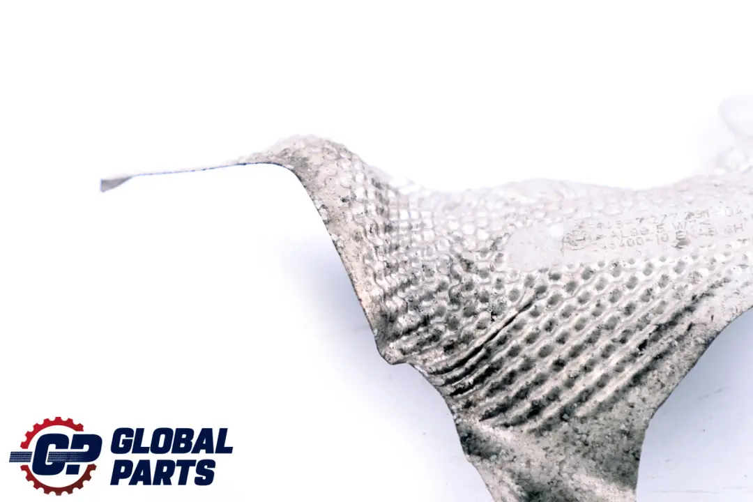 Tubo De Llenado Del Depósito De Protección Térmica para BMW F20 F21 F22 LCI con número de pieza 7277731 BMW F20 F21 F22 LCI Tubo De Llenado Del Depósito De Protección Térmica - SKU 7277731 - Número de pieza 7277731