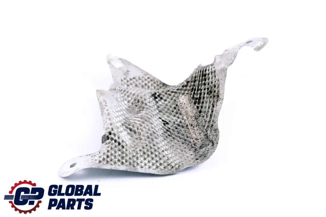 Wärmeschutz Tankeinfüllrohr für BMW F20 F21 F22 LCI mit Teilenummer 7277731 BMW F20 F21 F22 LCI Wärmeschutz Tankeinfüllrohr - SKU 7277731 - Teilenummer 7277731