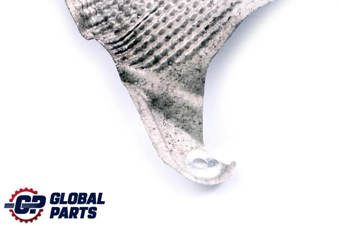 Protection Thermique Réservoir Tuyau Remplissage pour BMW F20 F21 F22 LCI à propos du numéro de pièce 7277731 BMW F20 F21 F22 LCI Protection Thermique Réservoir Tuyau Remplissage - SKU 7277731 - Numéro de pièce 7277731