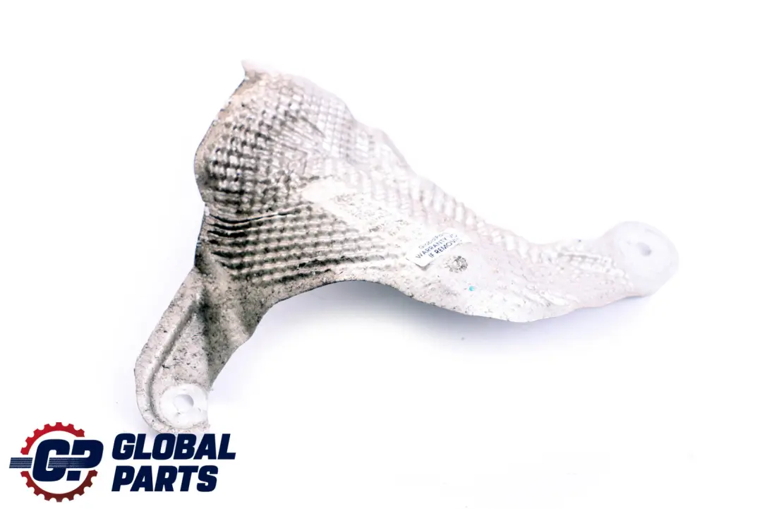 BMW F20 F21 F22 LCI Protection Thermique Réservoir Tuyau Remplissage - SKU 7277731 - Numéro de pièce 7277731