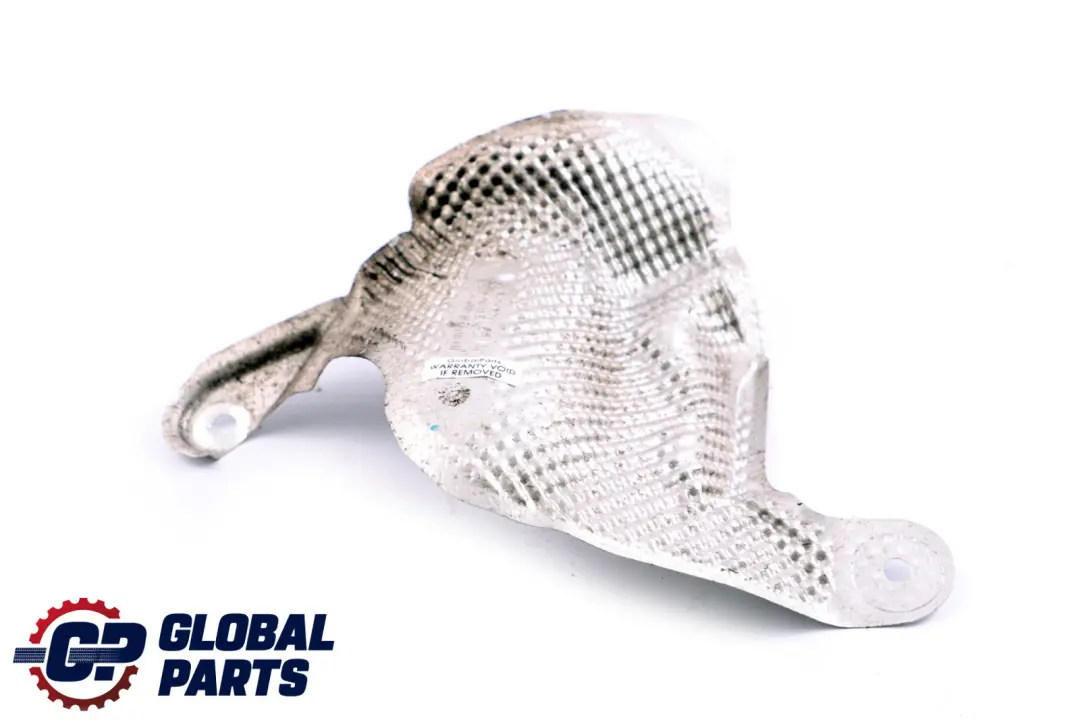 Wärmeschutz Tankeinfüllrohr für BMW F20 F21 F22 LCI mit Teilenummer 7277731 BMW F20 F21 F22 LCI Wärmeschutz Tankeinfüllrohr - SKU 7277731 - Teilenummer 7277731