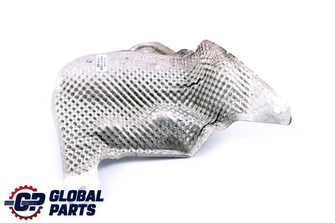 BMW F20 F21 F22 LCI Protection Thermique Réservoir Tuyau Remplissage - SKU 7277731 - Numéro de pièce 7277731
