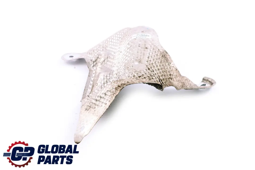 BMW F20 F21 F22 LCI Protection Thermique Réservoir Tuyau Remplissage - SKU 7277731 - Numéro de pièce 7277731