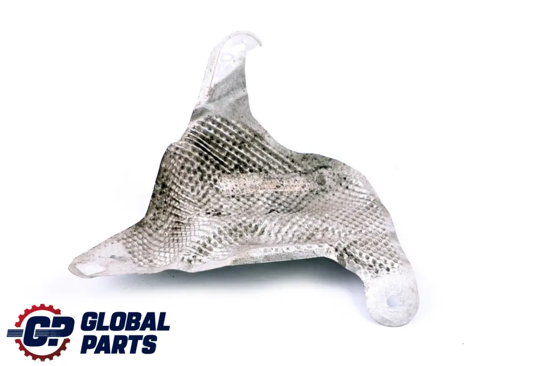 BMW F20 F21 F22 LCI Protection Thermique Réservoir Tuyau Remplissage - SKU 7277731 - Numéro de pièce 7277731