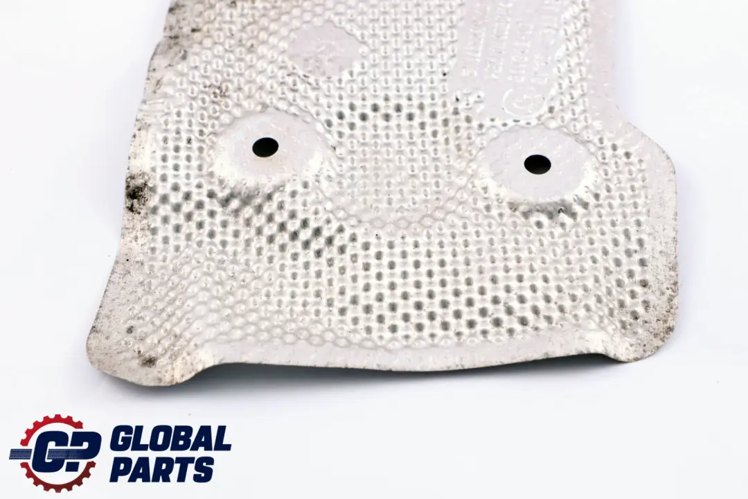 BMW 1 2 Series F20 F21 F22 Thermal Protection Luggage Well Insulation - SKU 7277732 - Part number 7277732