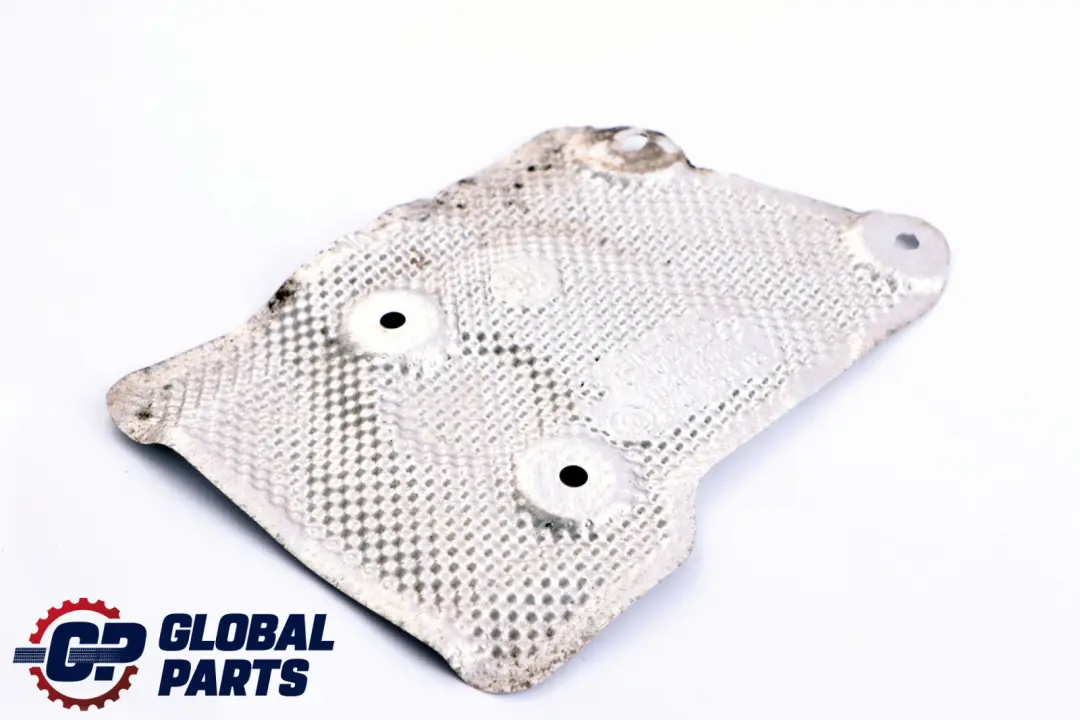 BMW 1 2 er F20 F21 F22 Wärmeschutz Gepäckraumwanne Wärmeisolierung - SKU 7277732 - Teilenummer 7277732
