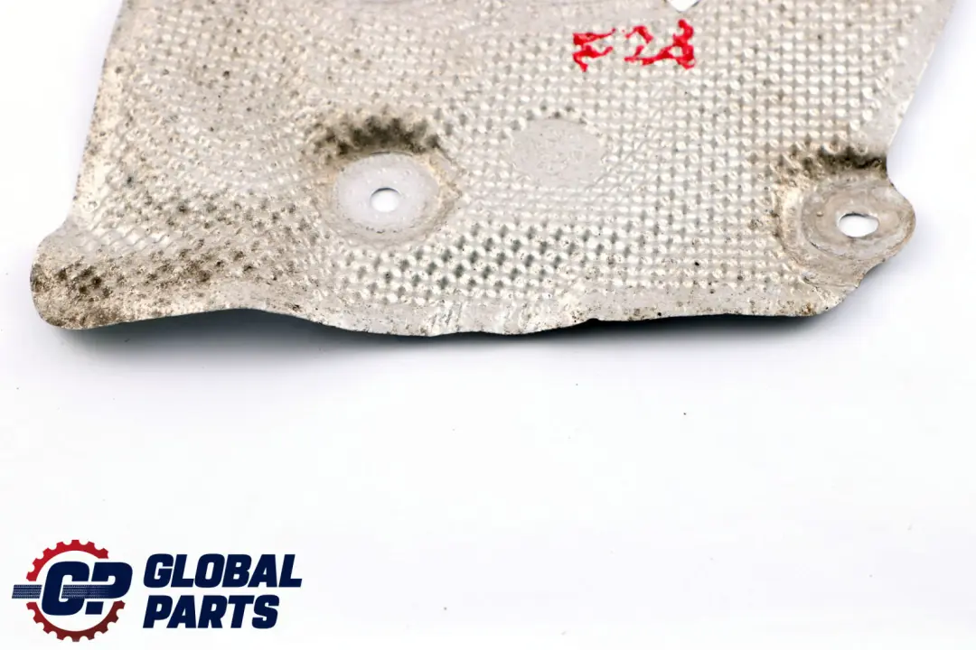 BMW 1 2 er F20 F21 F22 Wärmeschutz Gepäckraumwanne Wärmeisolierung - SKU 7277732 - Teilenummer 7277732