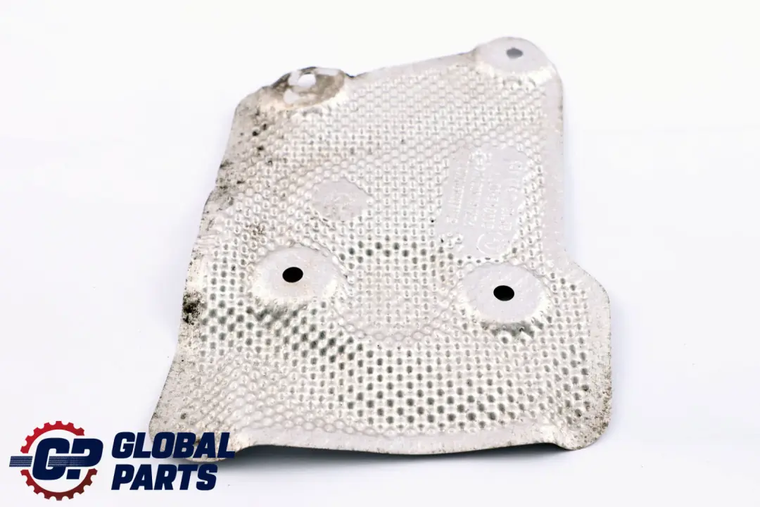 BMW 1 2 er F20 F21 F22 Wärmeschutz Gepäckraumwanne Wärmeisolierung - SKU 7277732 - Teilenummer 7277732