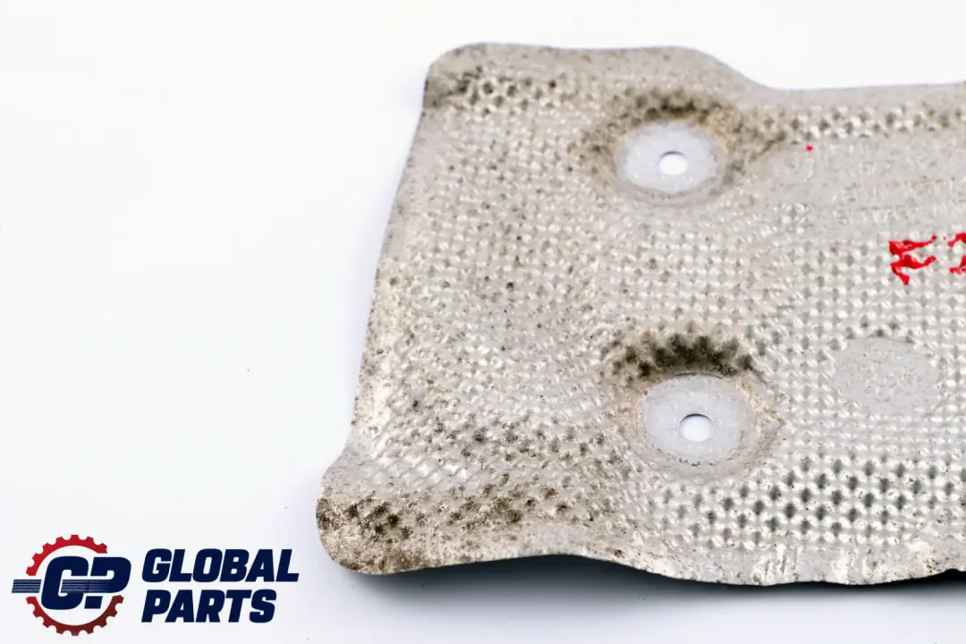 Thermal Protection Luggage Well Insulation to BMW 1 2 Series F20 F21 F22 with Part number 7277732 BMW 1 2 Series F20 F21 F22 Thermal Protection Luggage Well Insulation - SKU 7277732 - Part number 7277732