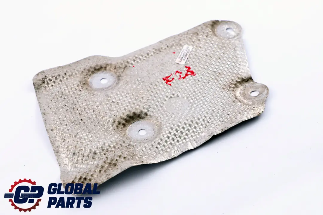 Thermal Protection Luggage Well Insulation to BMW 1 2 Series F20 F21 F22 with Part number 7277732 BMW 1 2 Series F20 F21 F22 Thermal Protection Luggage Well Insulation - SKU 7277732 - Part number 7277732