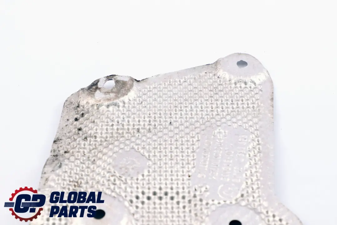 Thermal Protection Luggage Well Insulation to BMW 1 2 Series F20 F21 F22 with Part number 7277732 BMW 1 2 Series F20 F21 F22 Thermal Protection Luggage Well Insulation - SKU 7277732 - Part number 7277732
