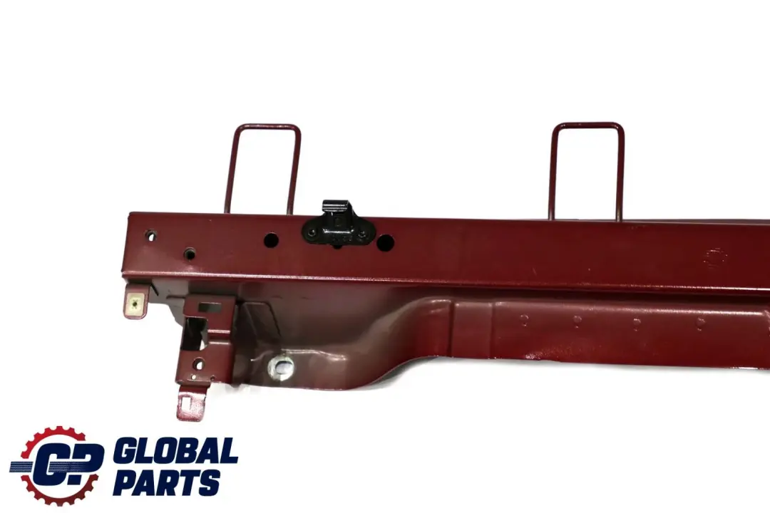 BMW X6 Reihe E71 Rückenlehne Querträger Träger 5220 - SKU 7278226 - Teilenummer 7278226
