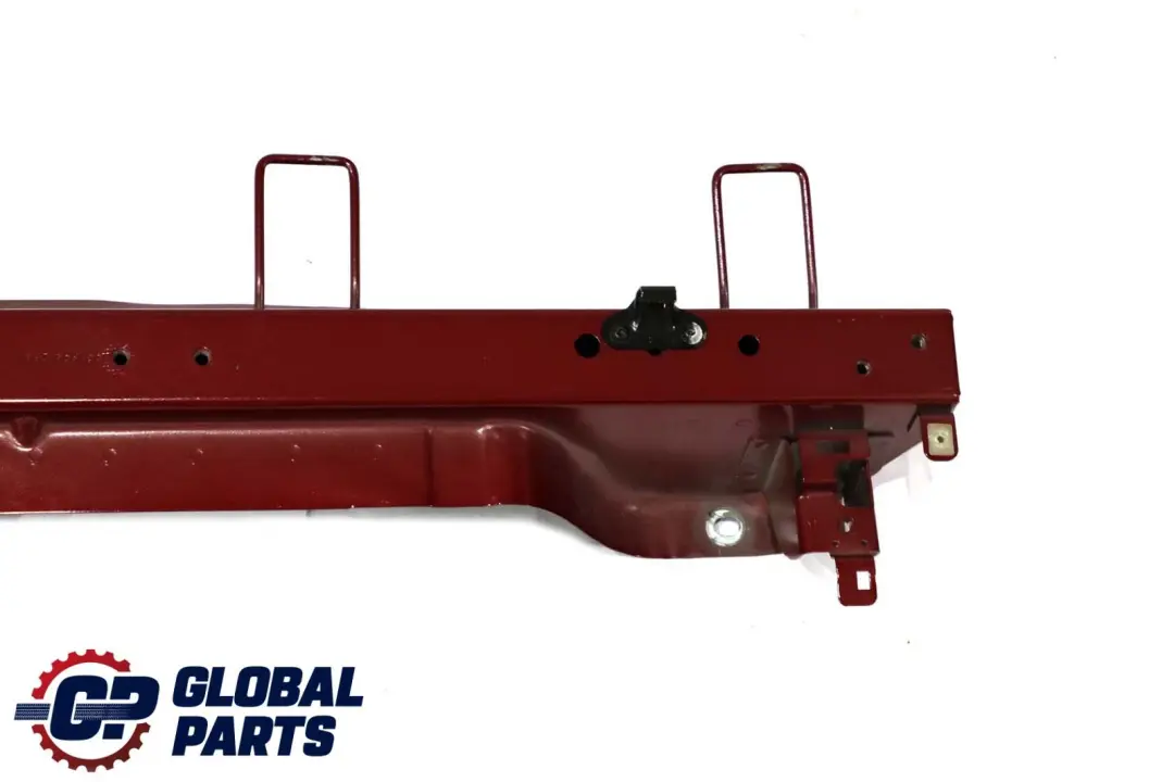 BMW X6 Reihe E71 Rückenlehne Querträger Träger 5220 - SKU 7278226 - Teilenummer 7278226