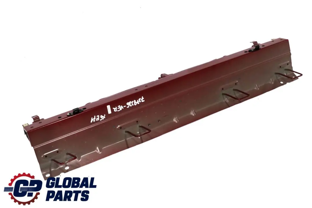 BMW X6 Series E71 Rear Seat Backrest Bench Mount Cross Member - SKU 7278226 - Part number 7278226