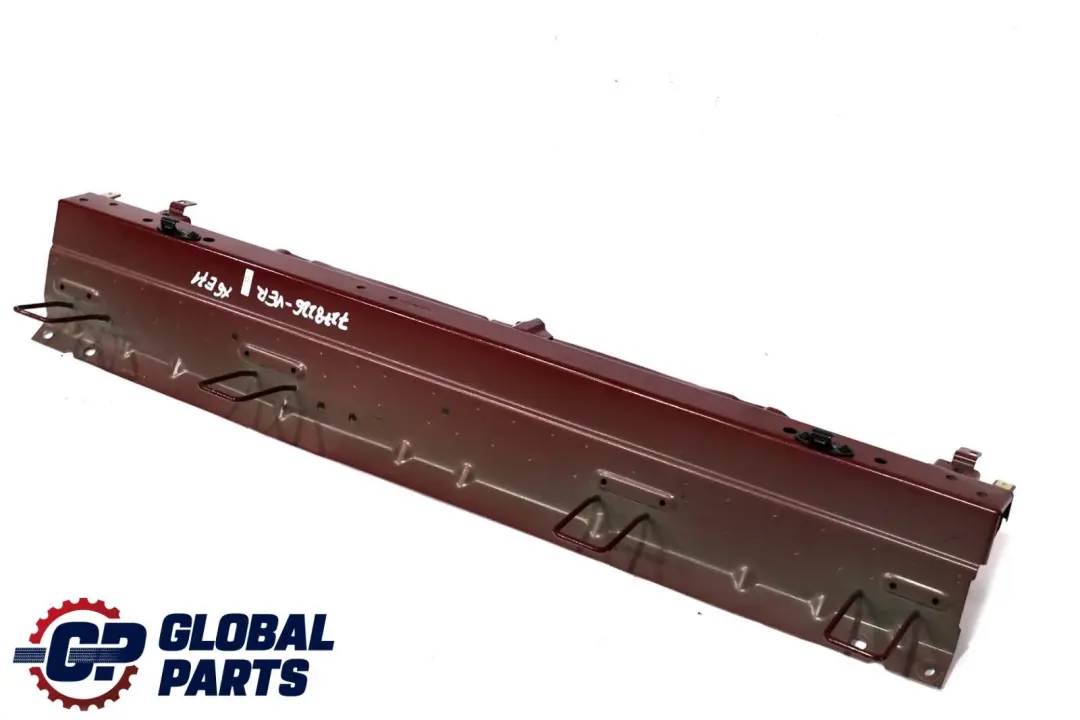BMW X6 Series E71 Rear Seat Backrest Bench Mount Cross Member - SKU 7278226 - Part number 7278226