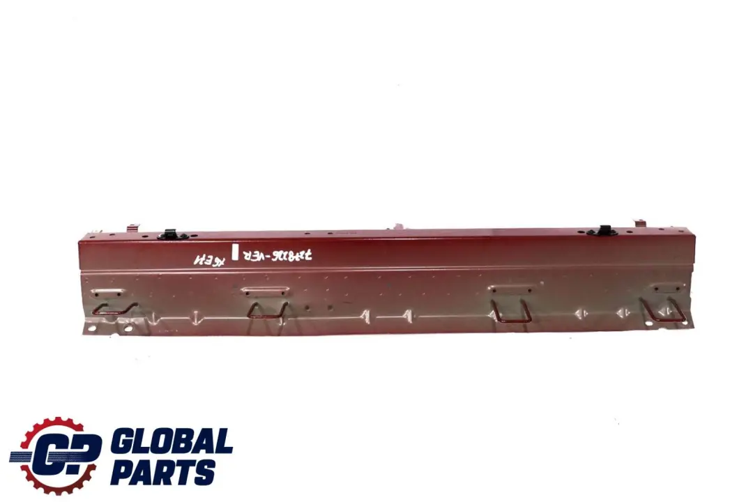 Reihe E71 Rückenlehne Querträger Träger 5220 für BMW X6 mit Teilenummer 7278226 BMW X6 Reihe E71 Rückenlehne Querträger Träger 5220 - SKU 7278226 - Teilenummer 7278226