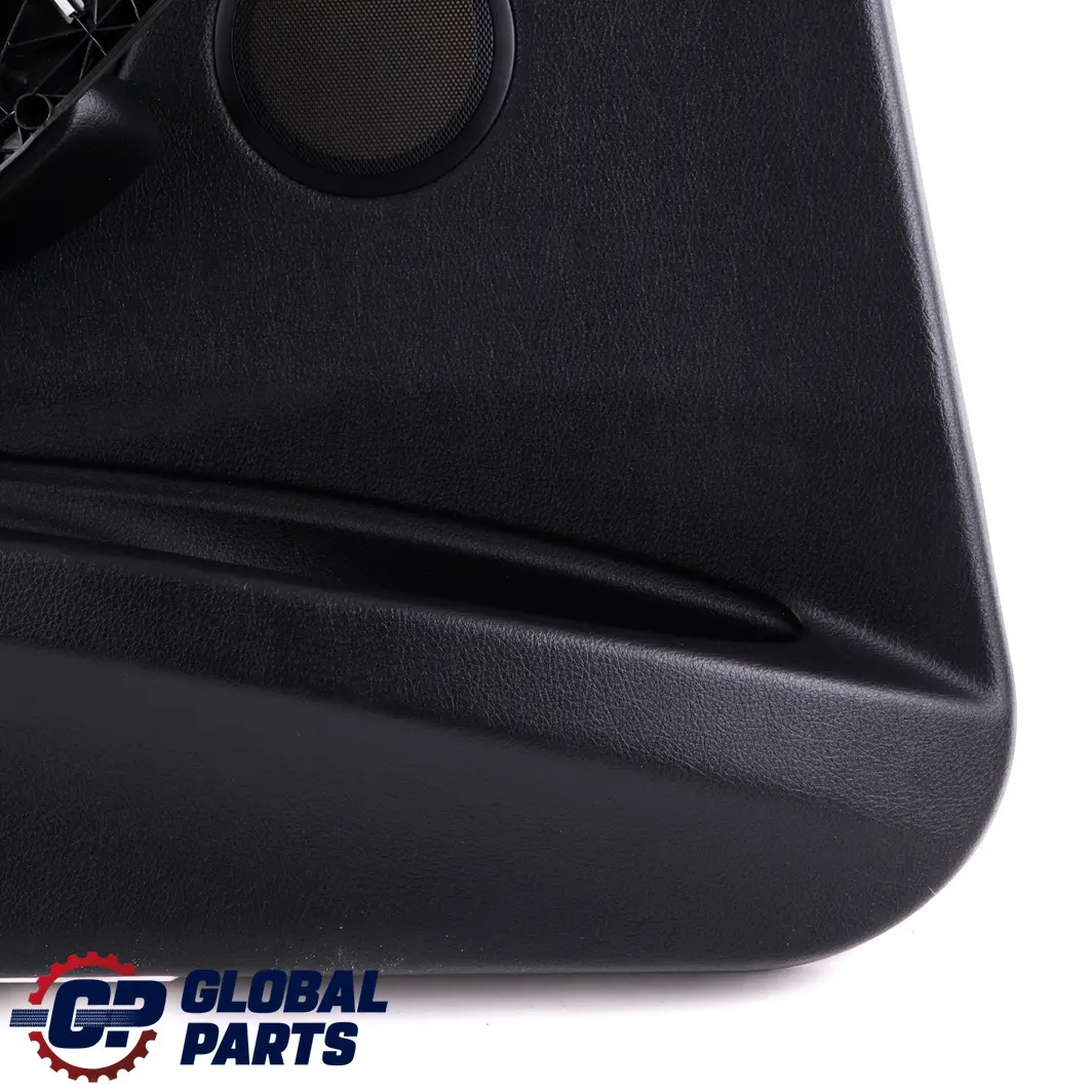 Front Left N/S Door Card Lining Panel Fabric Anthracite Red to BMW 3 F30 F31 with Part number 7279185 BMW 3 F30 F31 Front Left N/S Door Card Lining Panel Fabric Anthracite Red - SKU 7279185 - Part number 7279185