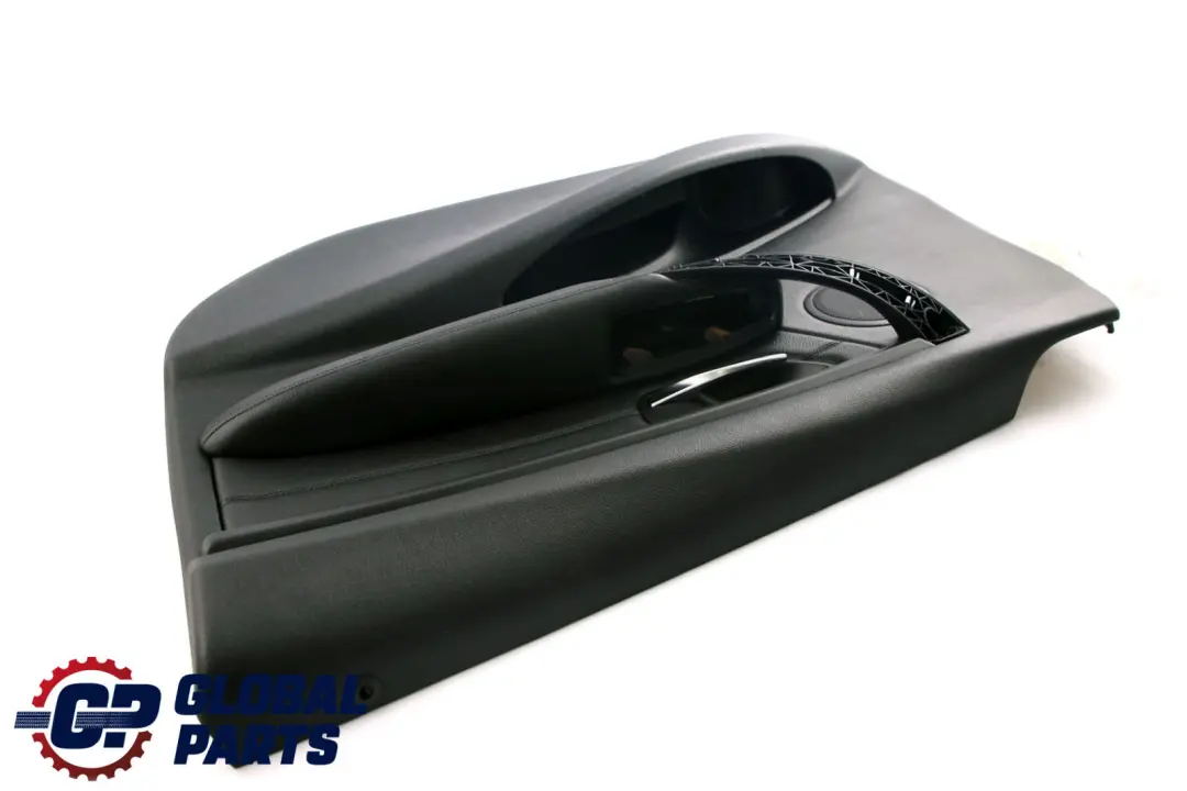 Reihe F30 F31 Türverkleidung Vorn Rechts Leder Dakota Schwarz für BMW 3 mit Teilenummer 7279194 BMW 3 Reihe F30 F31 Türverkleidung Vorn Rechts Leder Dakota Schwarz - SKU 7279194 - Teilenummer 7279194