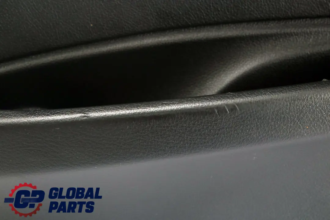 Reihe F30 F31 Türverkleidung Vorn Rechts Leder Dakota Schwarz für BMW 3 mit Teilenummer 7279194 BMW 3 Reihe F30 F31 Türverkleidung Vorn Rechts Leder Dakota Schwarz - SKU 7279194 - Teilenummer 7279194