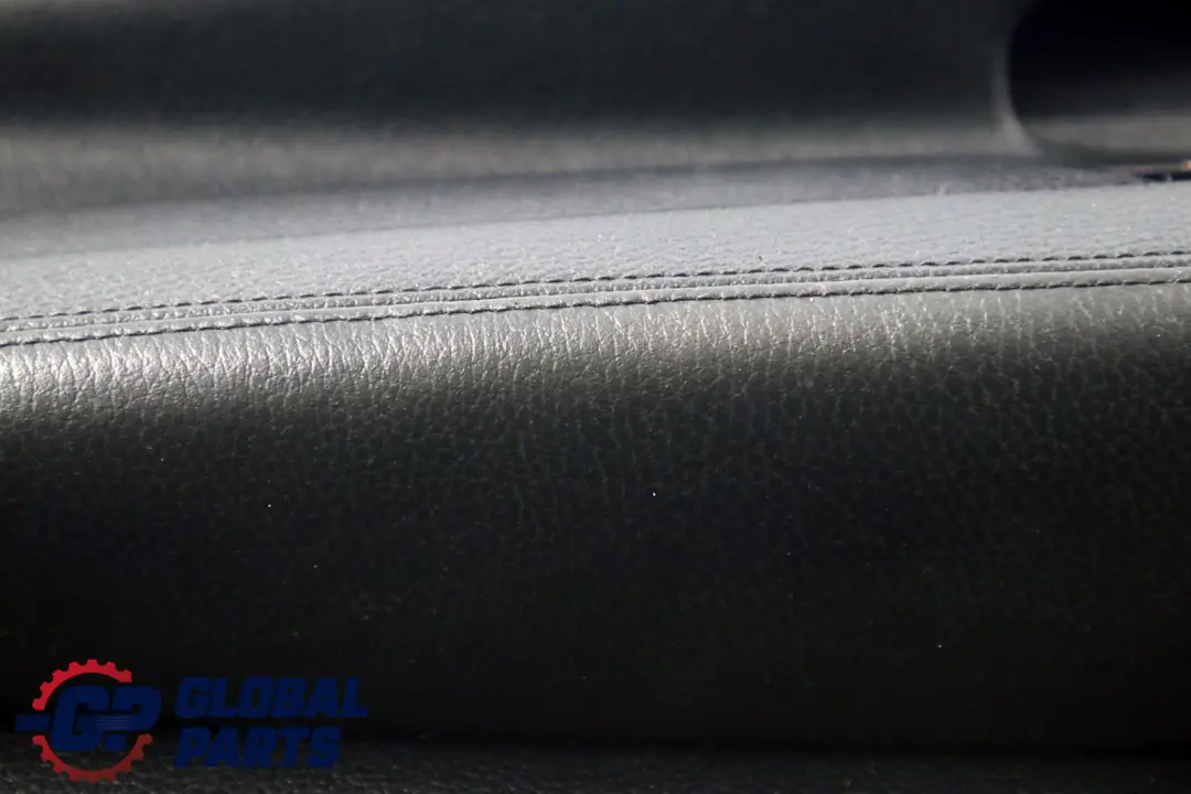 Reihe F30 F31 Türverkleidung Vorn Rechts Leder Dakota Schwarz für BMW 3 mit Teilenummer 7279194 BMW 3 Reihe F30 F31 Türverkleidung Vorn Rechts Leder Dakota Schwarz - SKU 7279194 - Teilenummer 7279194