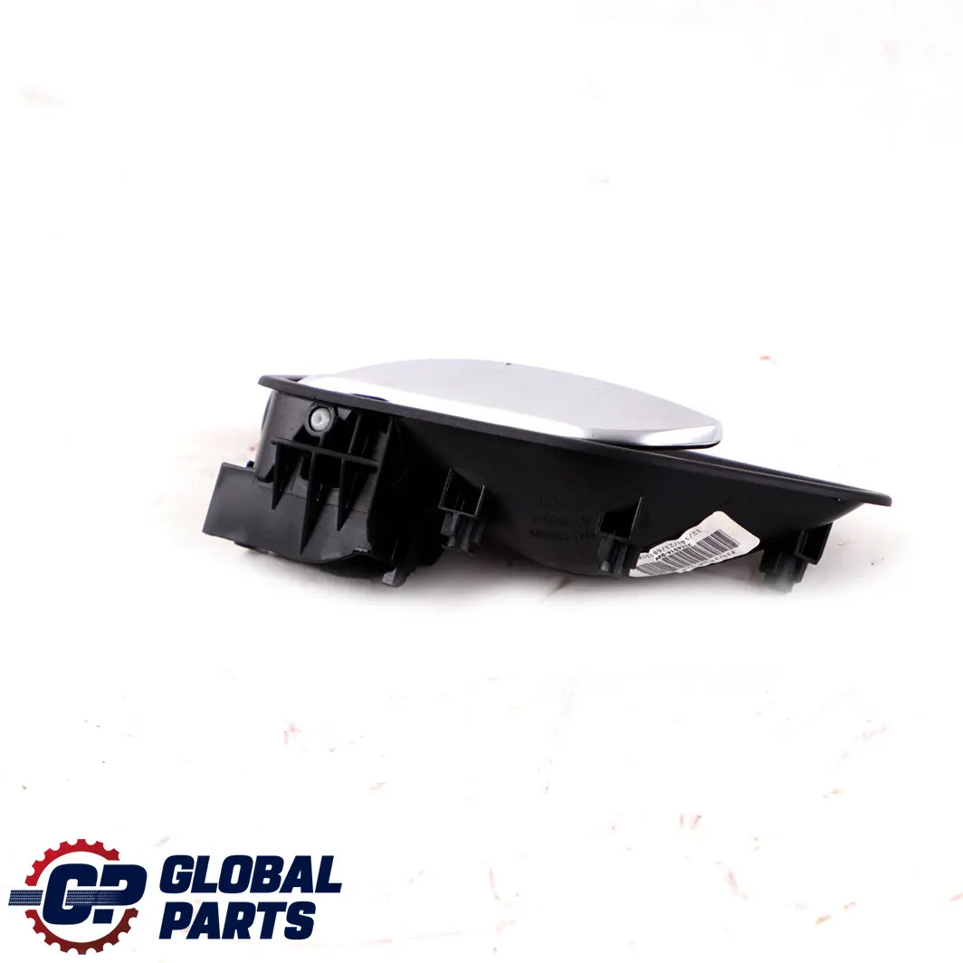 Türöffner Innen Links Schwarz für BMW 3 er F30 F31 F80 M3 mit Teilenummer 7279341 BMW 3 er F30 F31 F80 M3 Türöffner Innen Links Schwarz - SKU 7279341 - Teilenummer 7279341