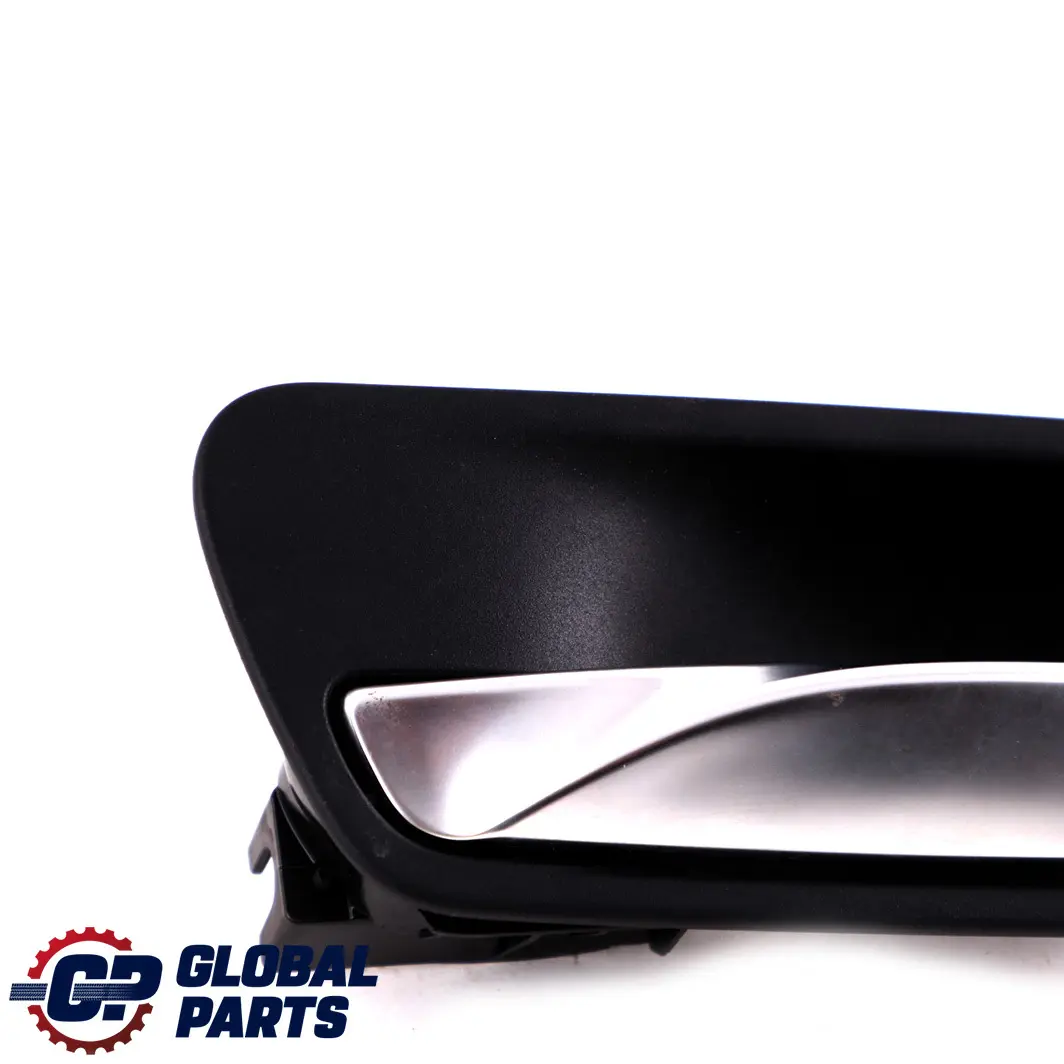 BMW 3 er F30 F31 F80 M3 Türöffner Innen Links Schwarz - SKU 7279341 - Teilenummer 7279341
